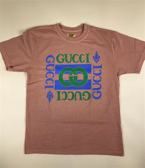 gucci bootlegs|bootleg Gucci shirt chinatown market.